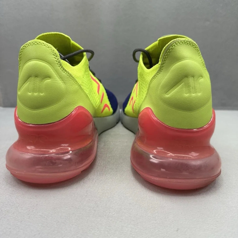 Nike product details