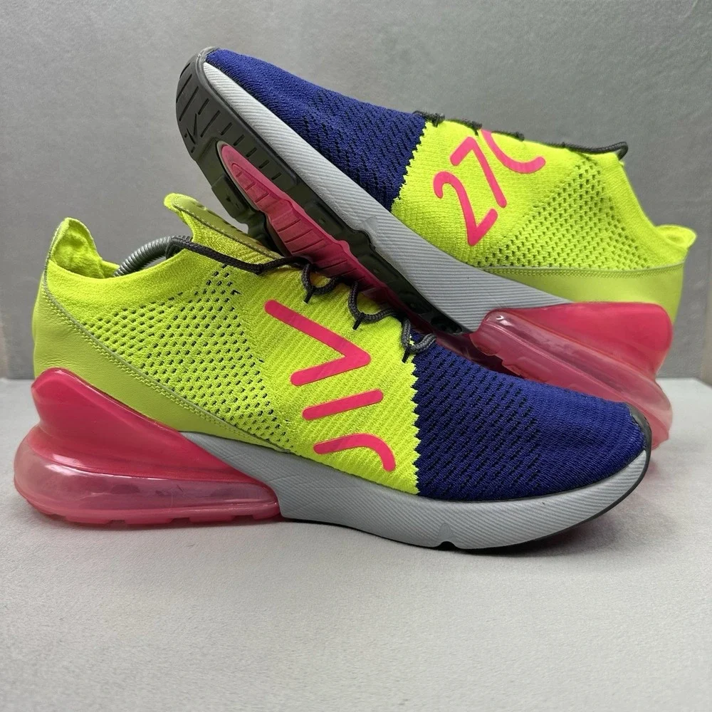 Nike product details