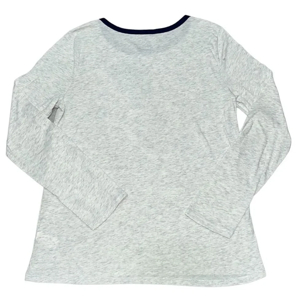 Justice long sleeve