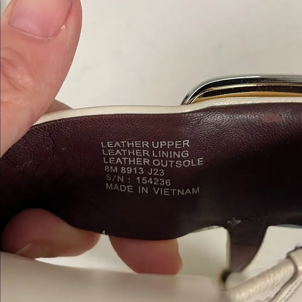 Tory Burch brand tory