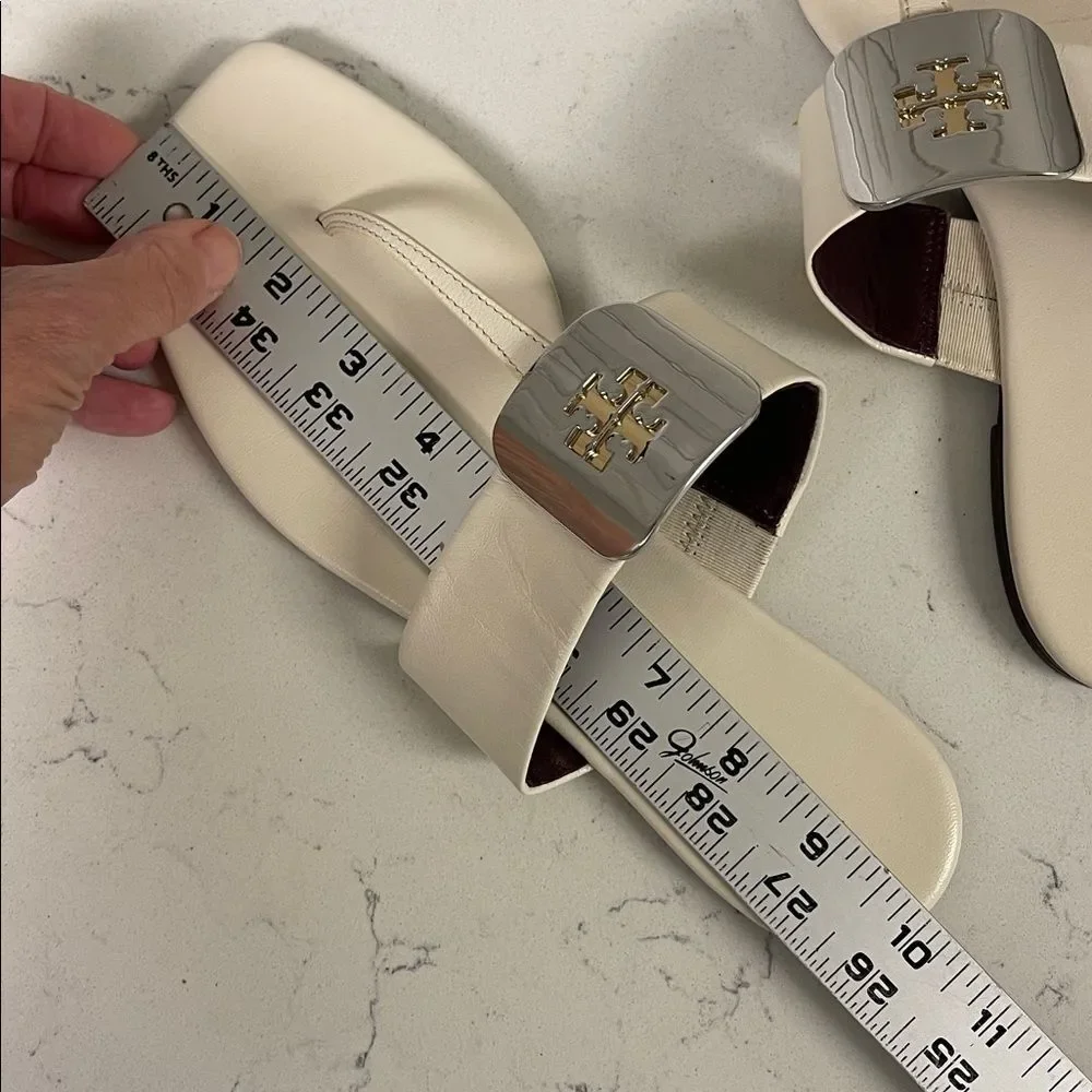 Tory Burch brand tory