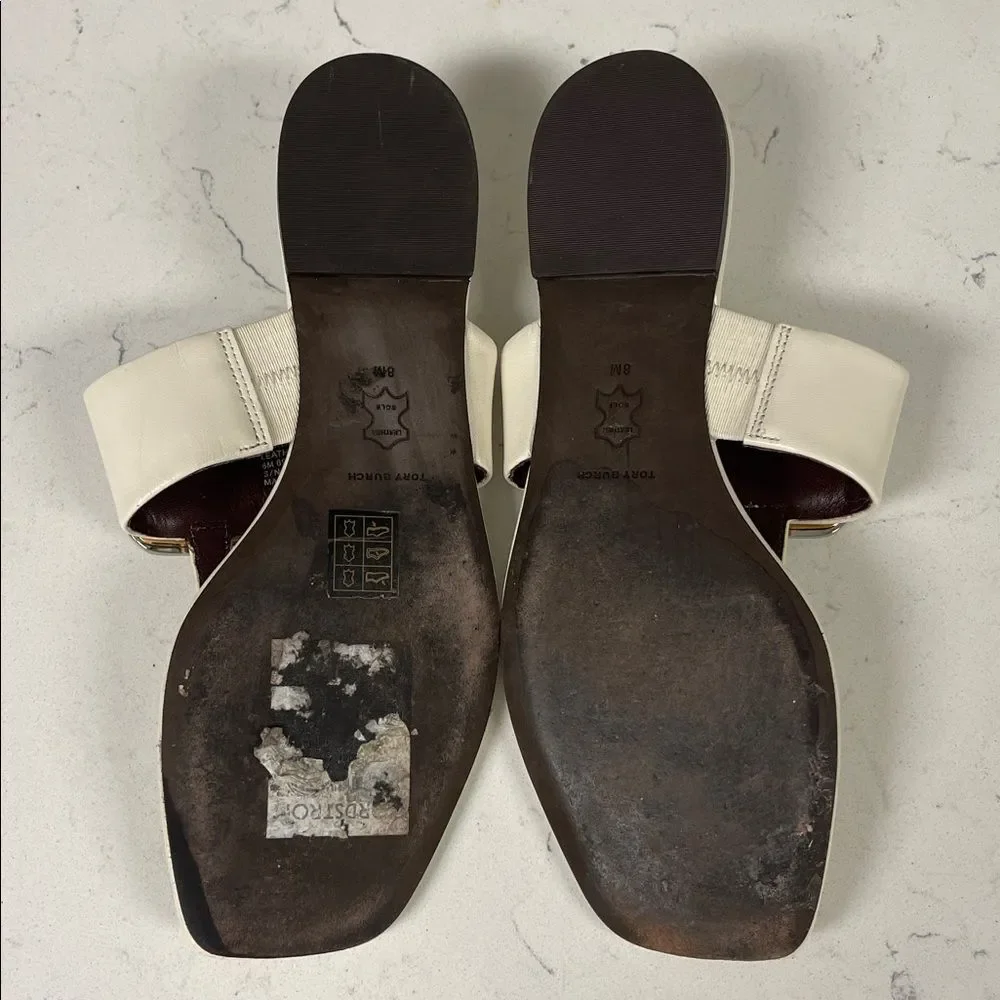 Tory Burch brand tory