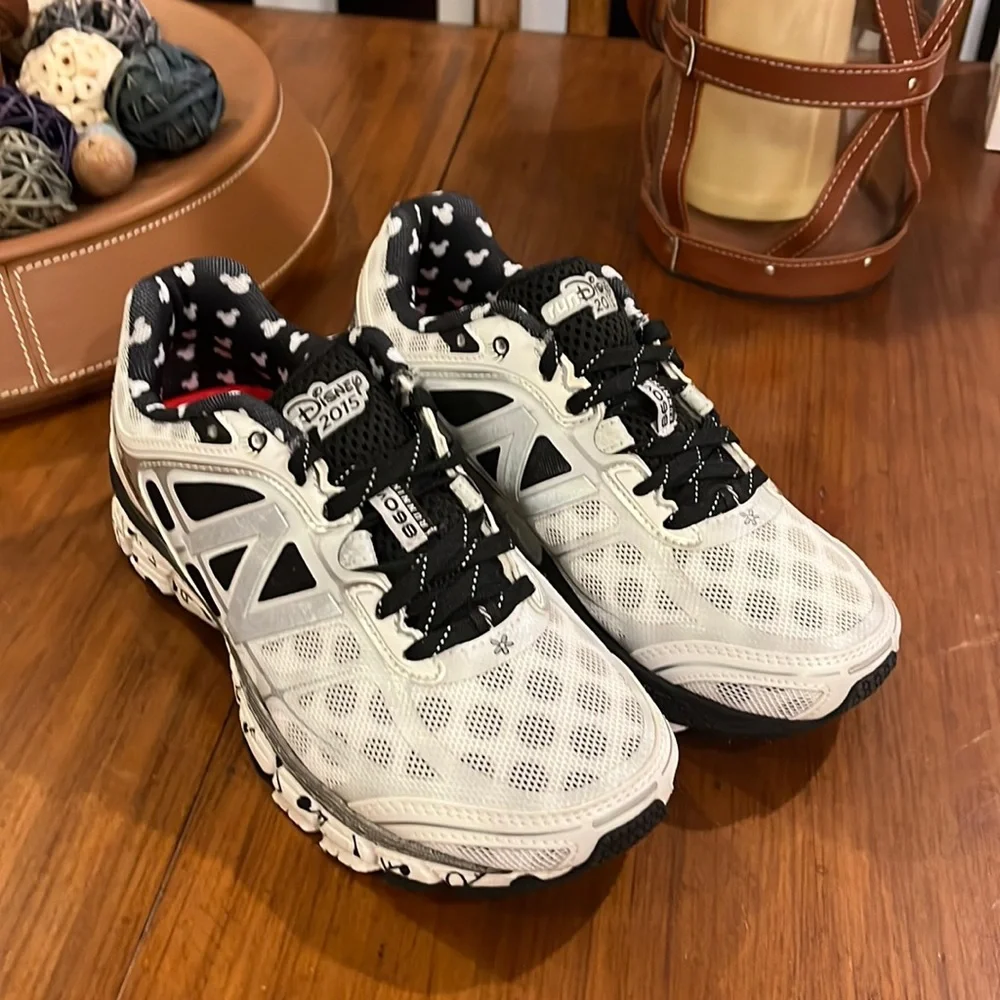 New Balance brand new
