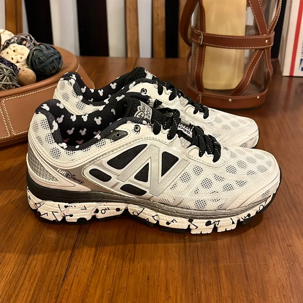 New Balance brand new