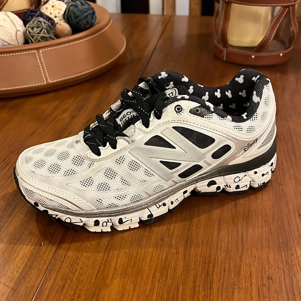 New Balance brand new