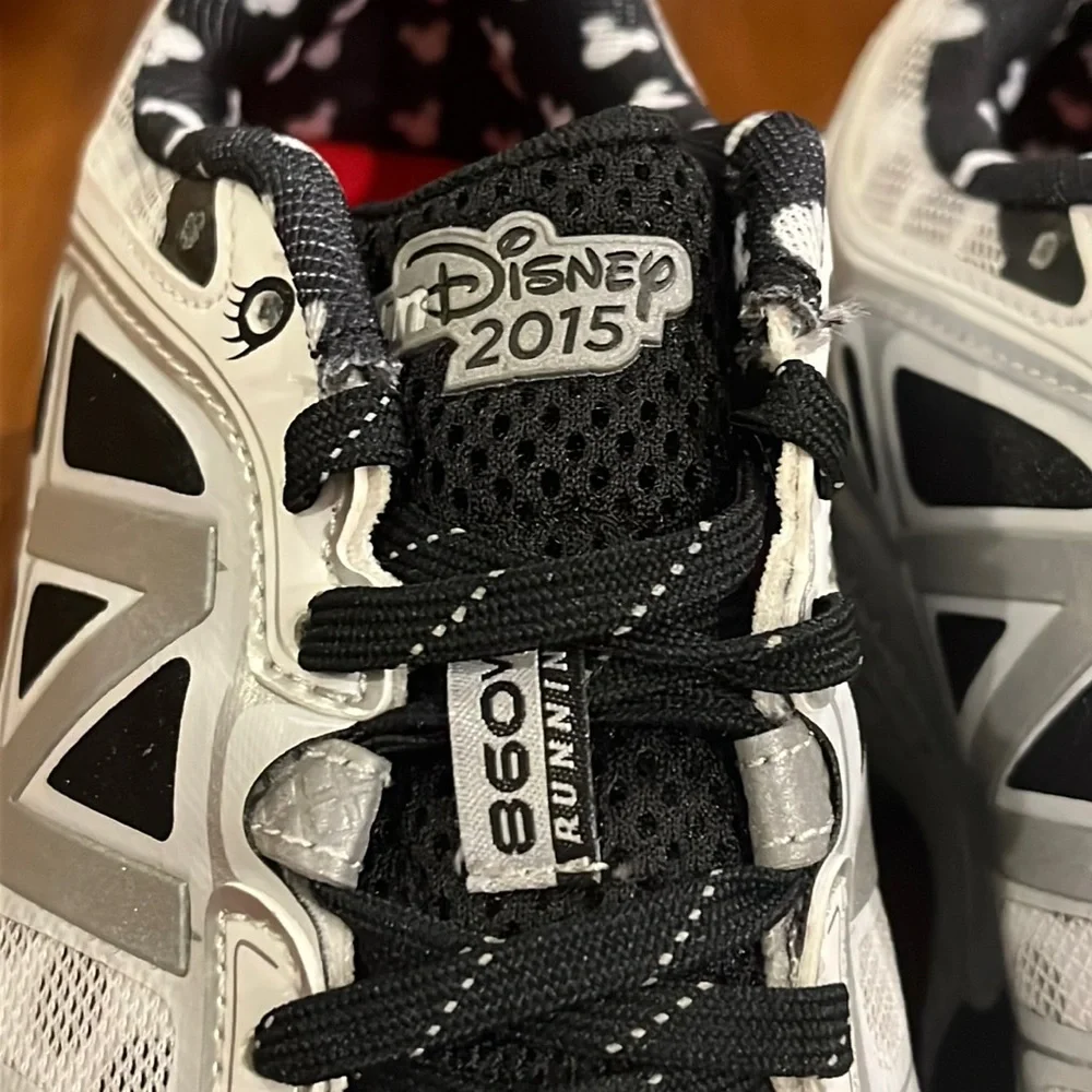 New Balance brand new