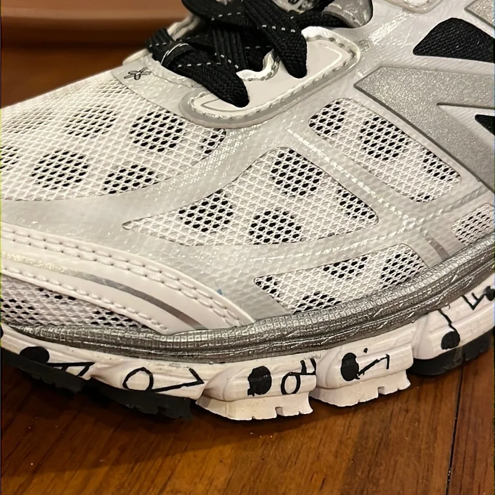 New Balance brand new