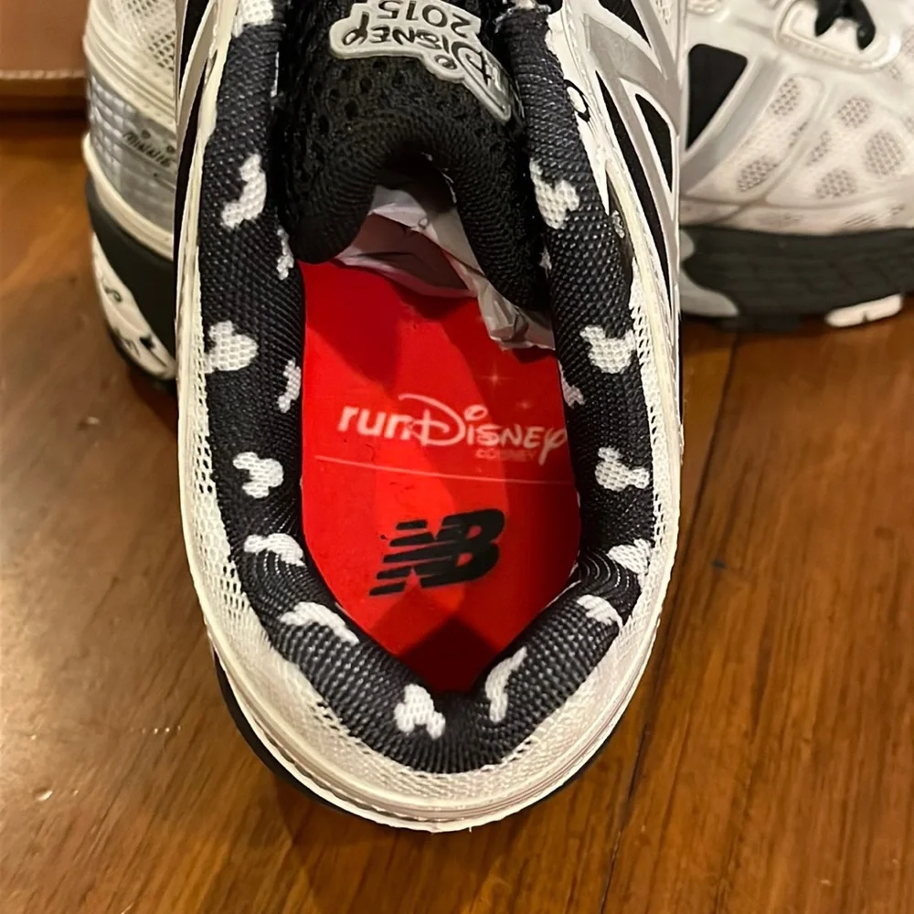 New Balance brand new