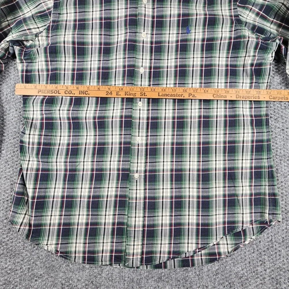 Polo Ralph Lauren classic fit