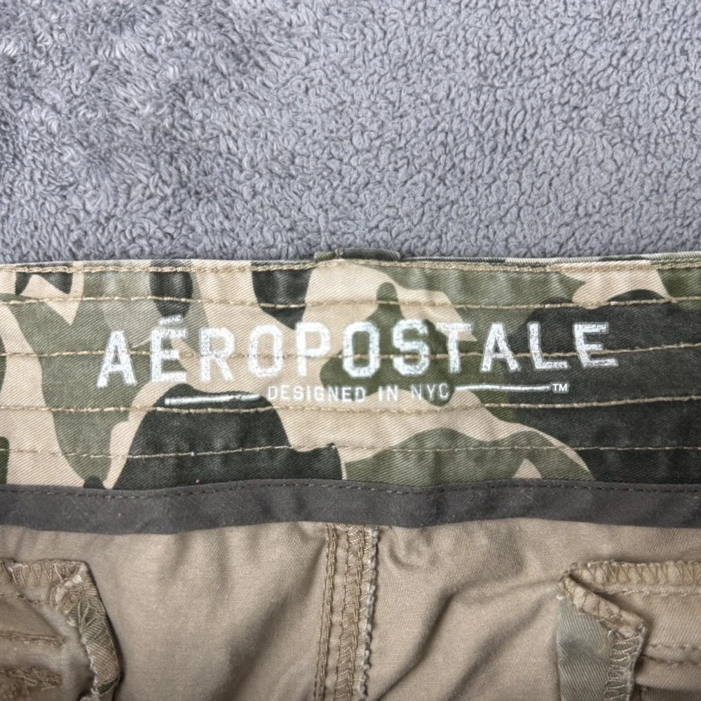 Aeropostale brand item