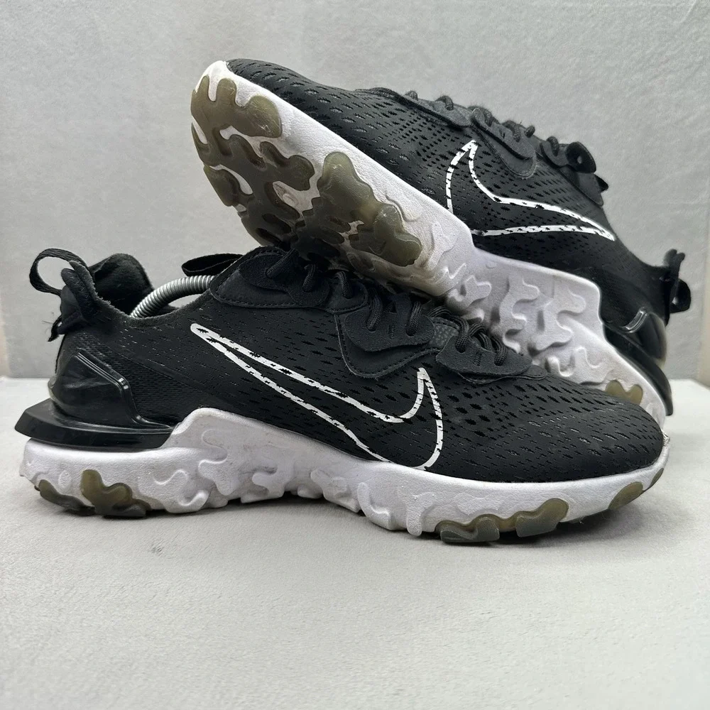 Nike questions sure owned