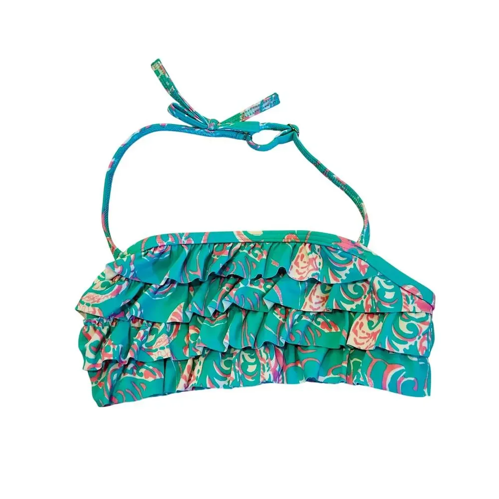 Lands End bright playful