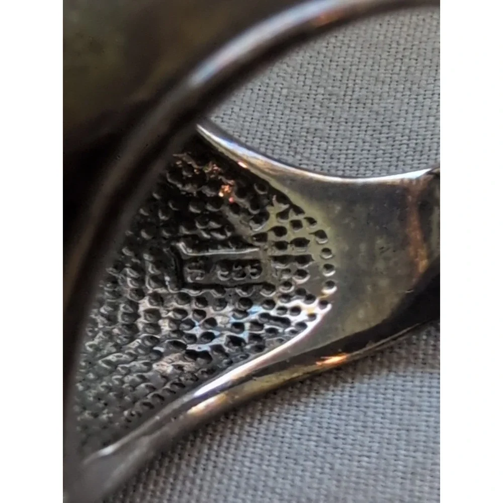 The Unbranded Brand vintage sterling