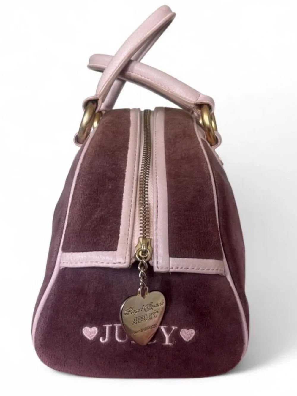 Juicy Couture rare collector’s