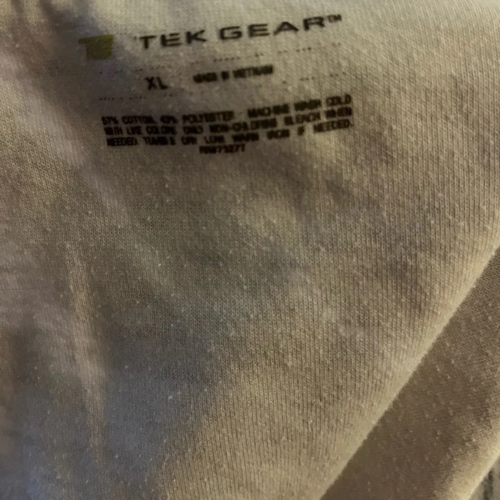 tek gear soft comfy