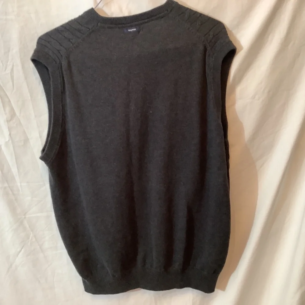 Nautica mens vest