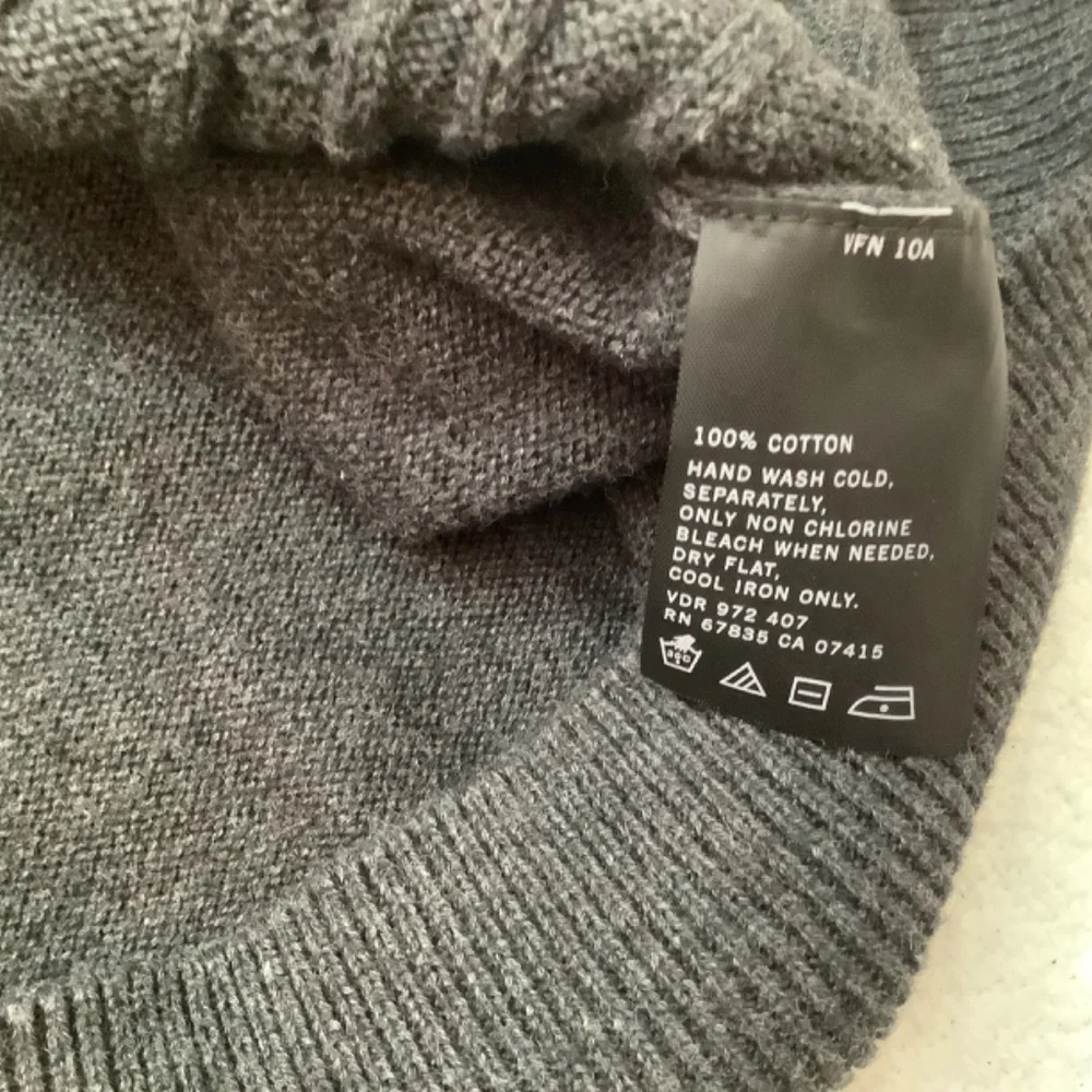 Nautica mens vest