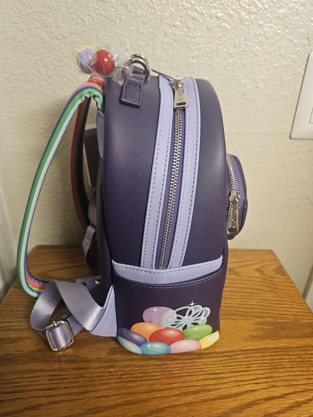Loungefly bring all