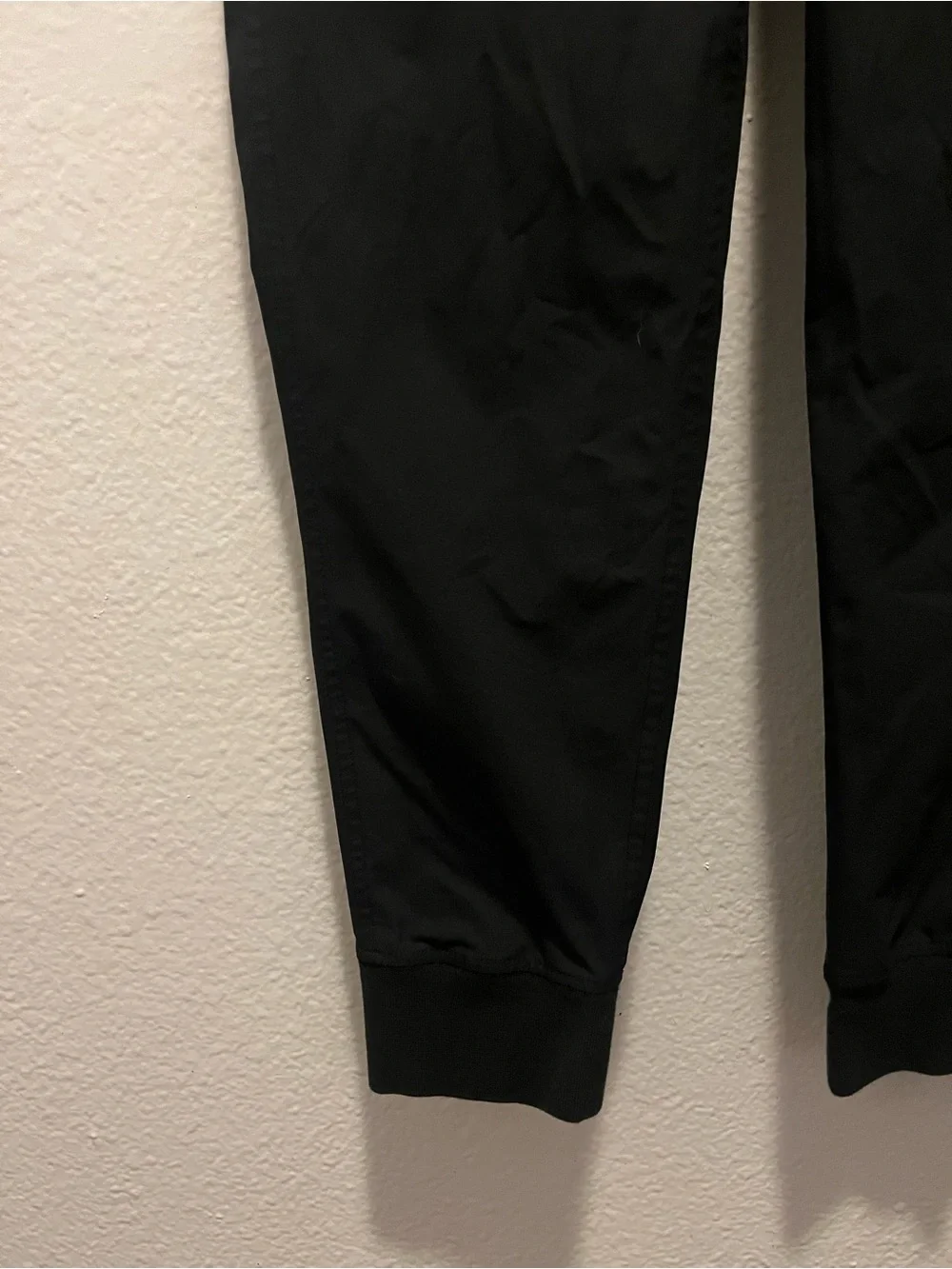 Carhartt Force Men’s Cargo Scrub Jogger Pants Size Medium