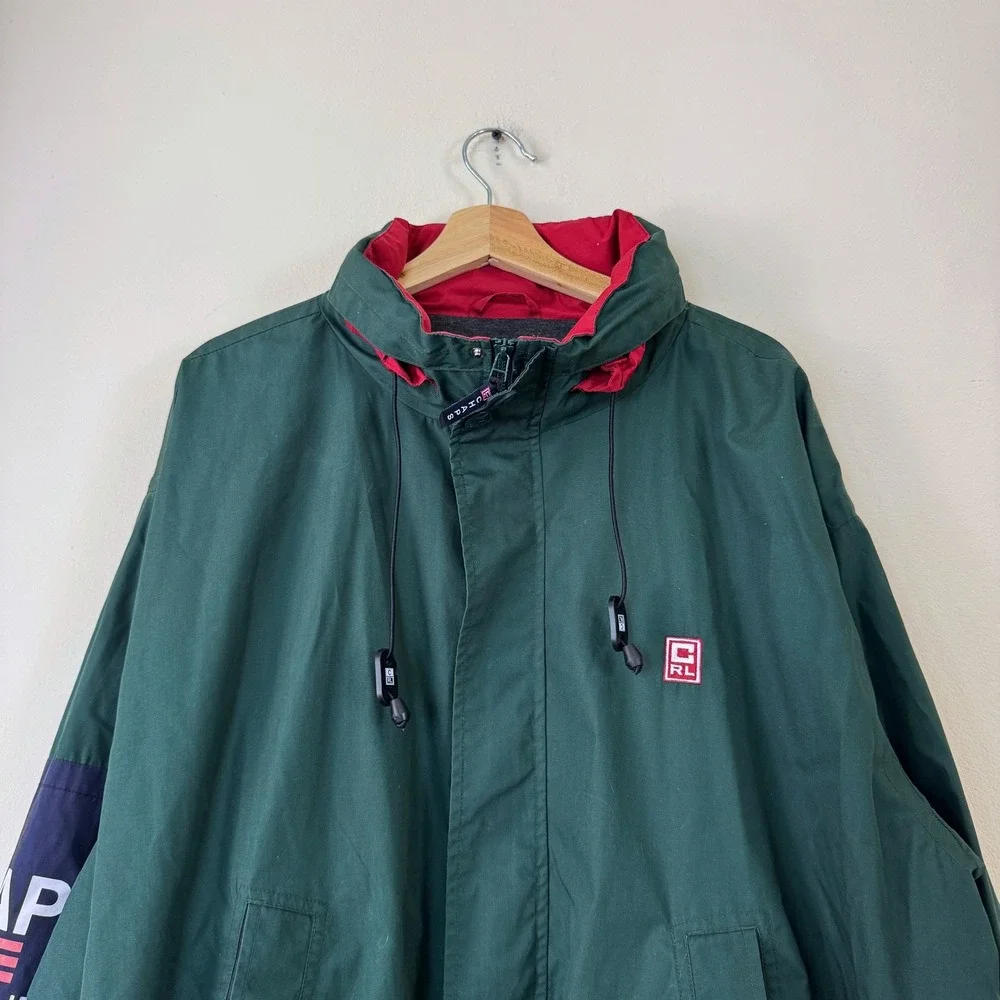 Chaps vintage ralph