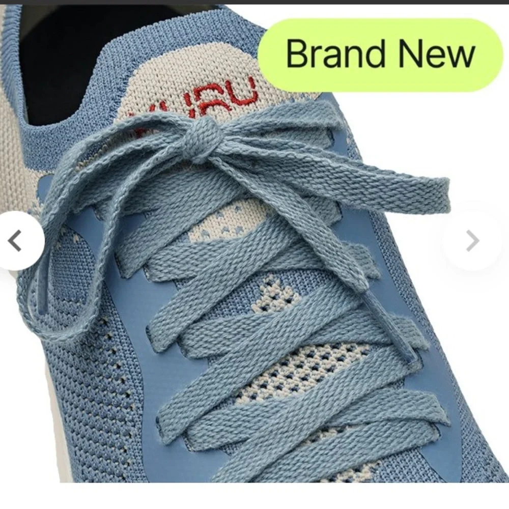 KURU light blue