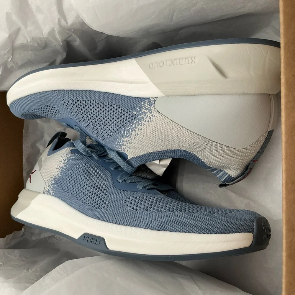 KURU light blue