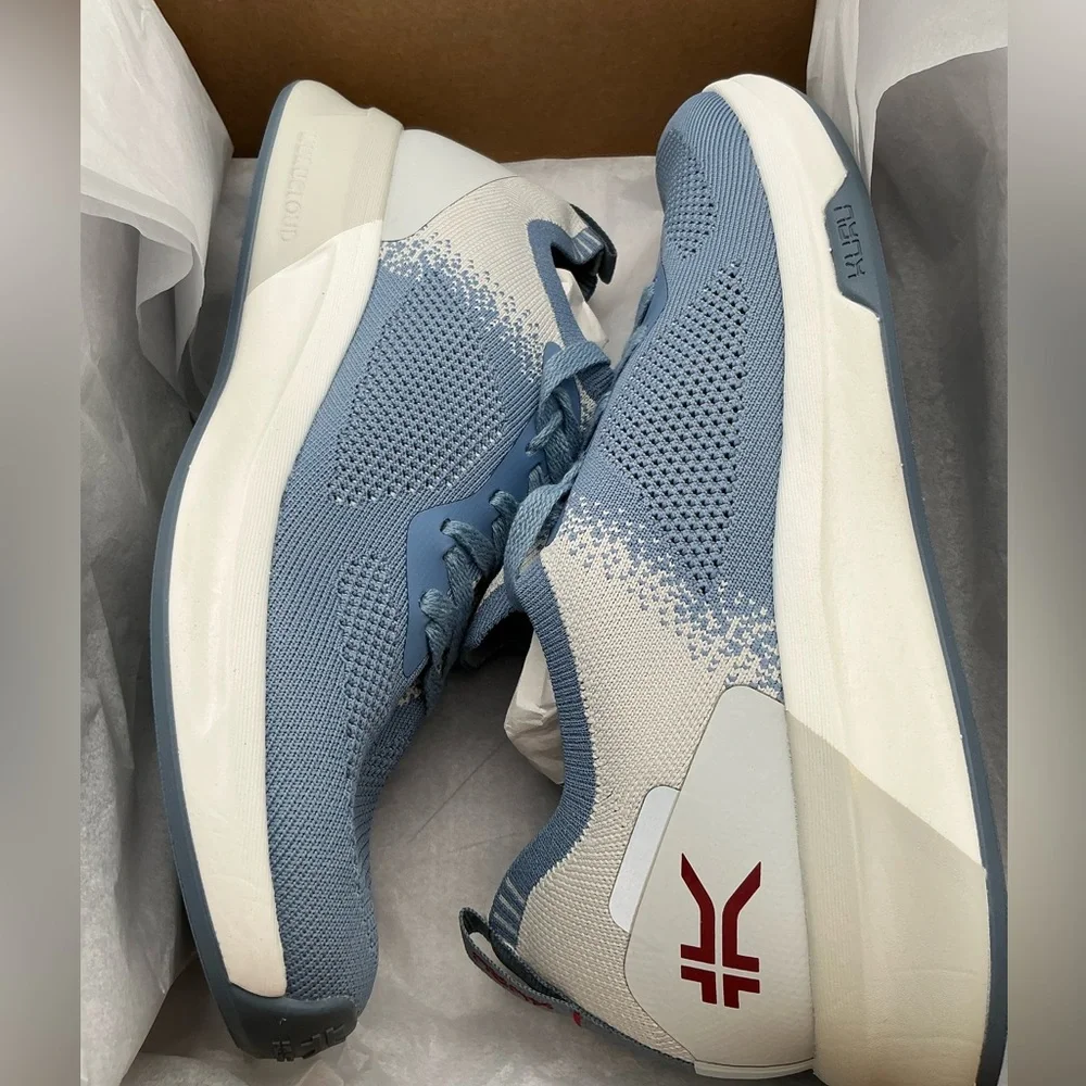 KURU light blue