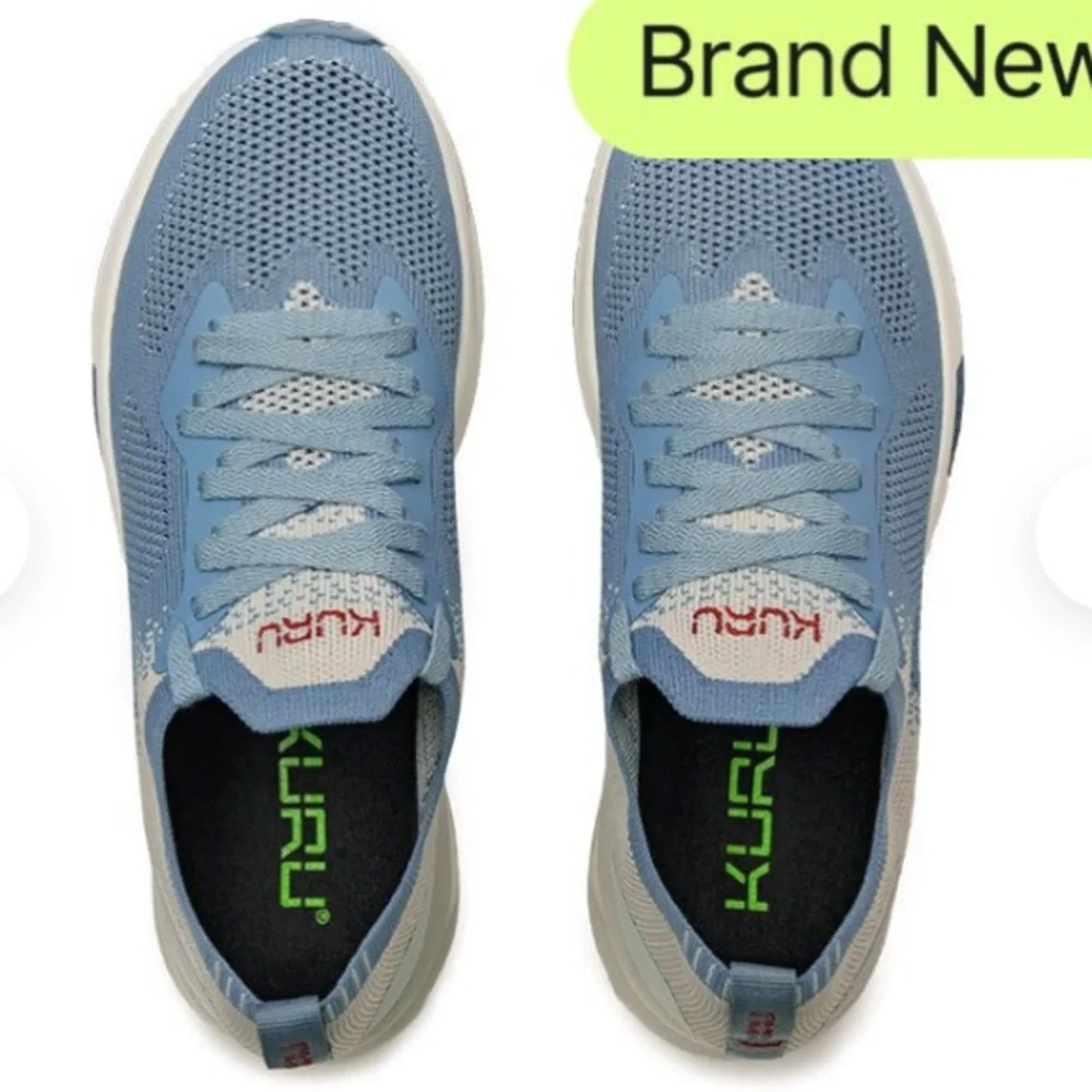 KURU light blue