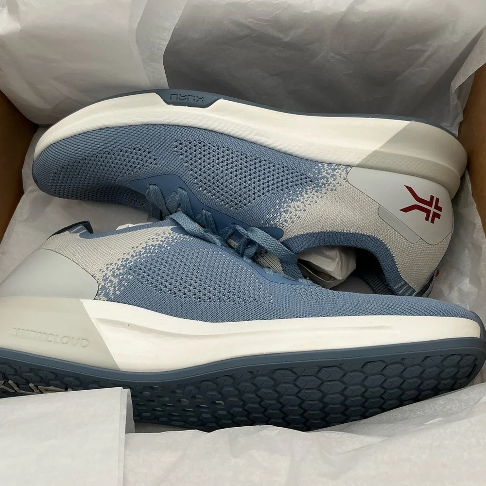 KURU light blue