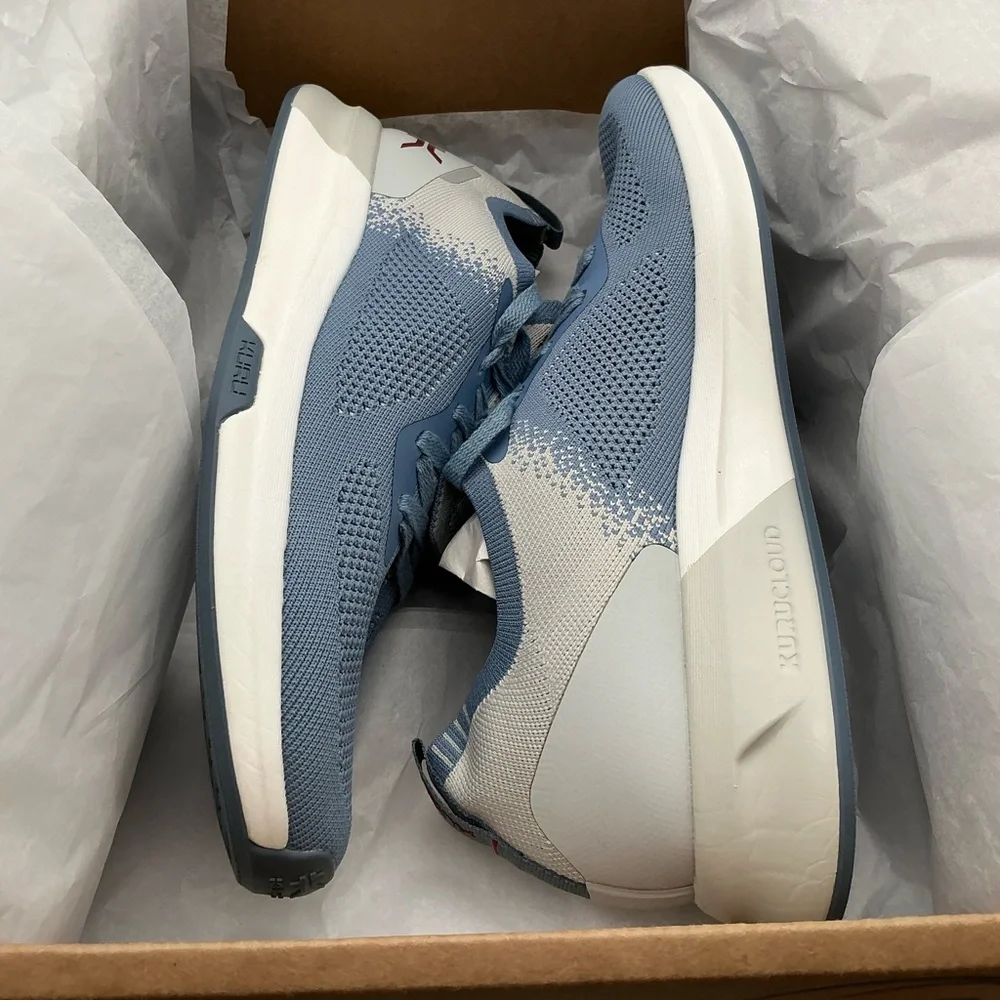 KURU light blue