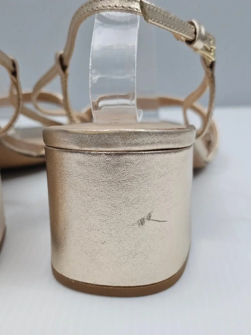Reformation eleonora slingback
