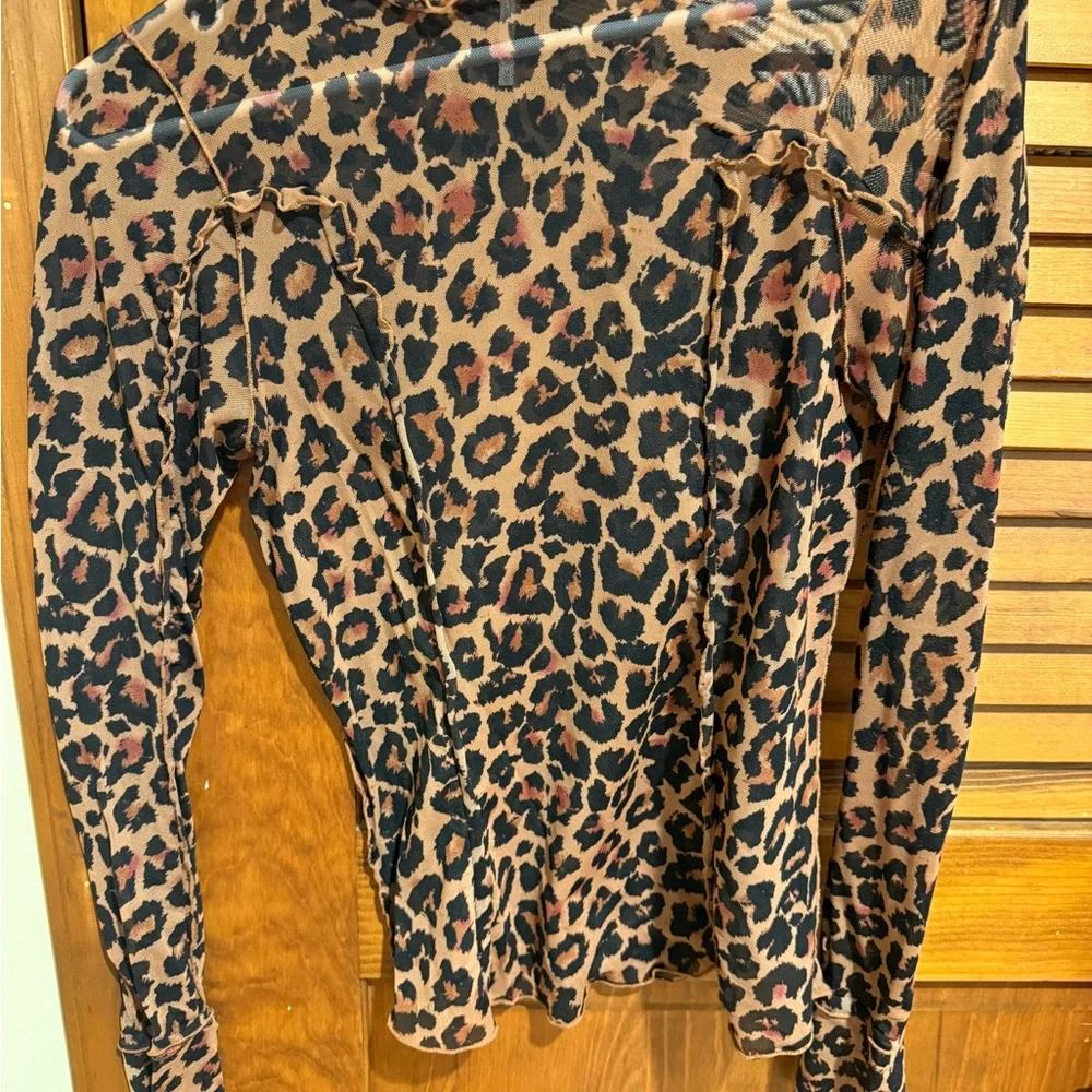 Free People eye catching