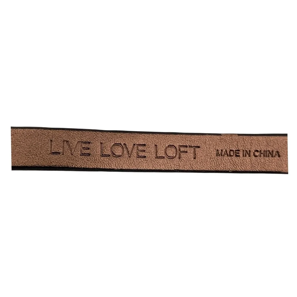 LOFT *41 inches