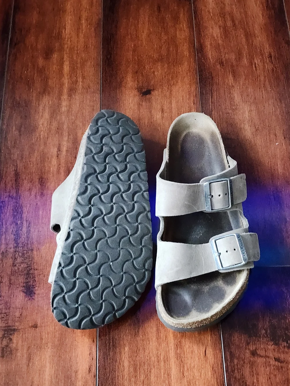 Birkenstock remaining 10