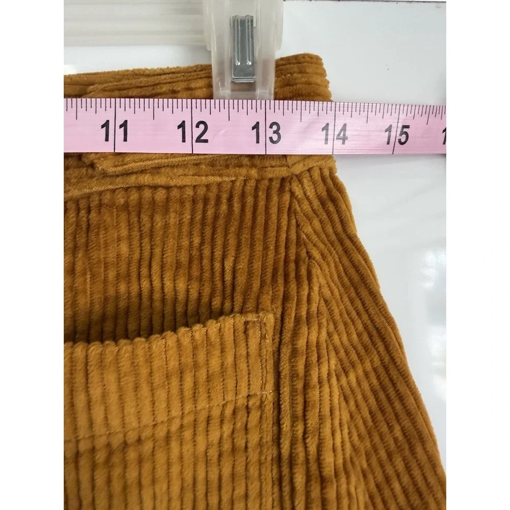 Madewell this mustard