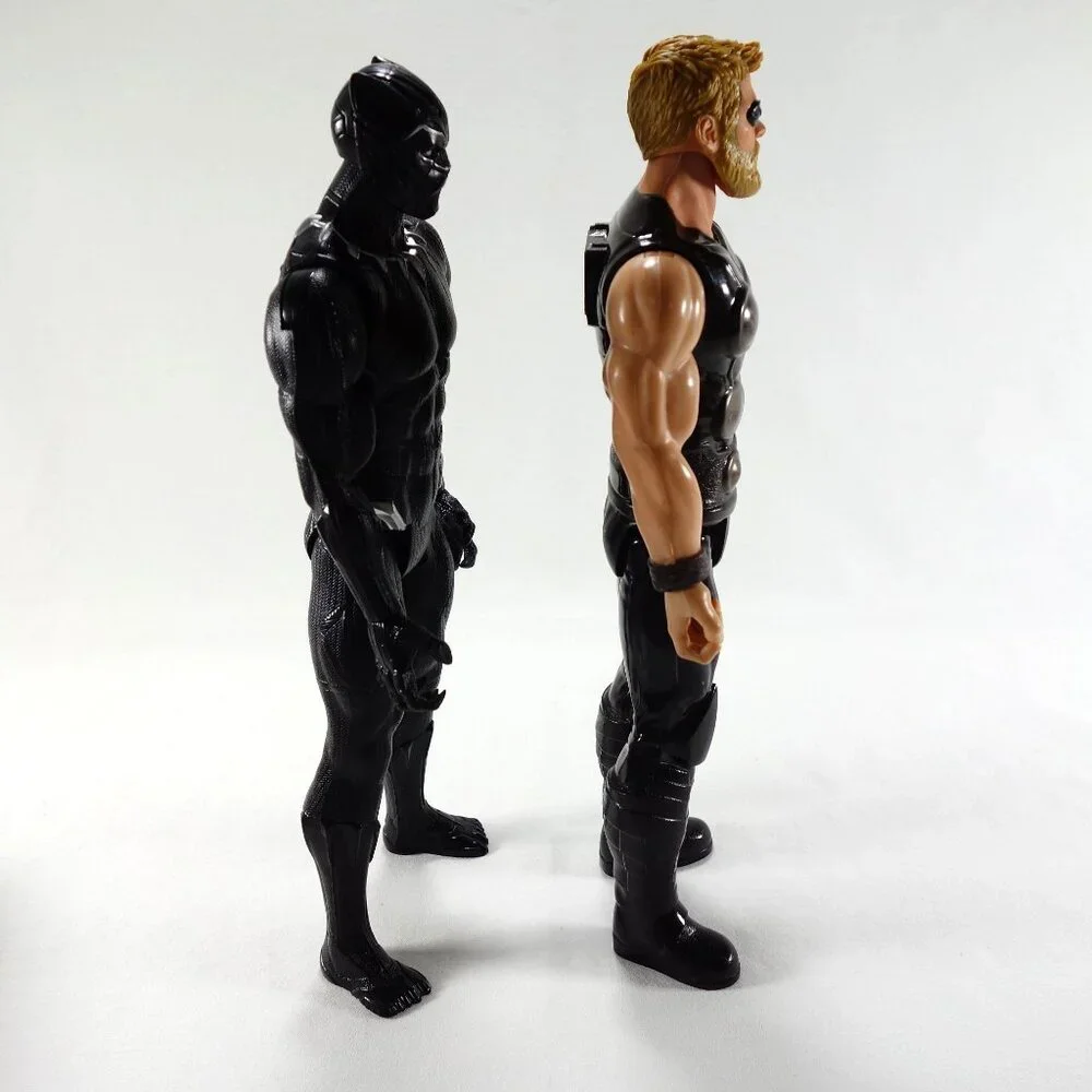 Marvel infinity war