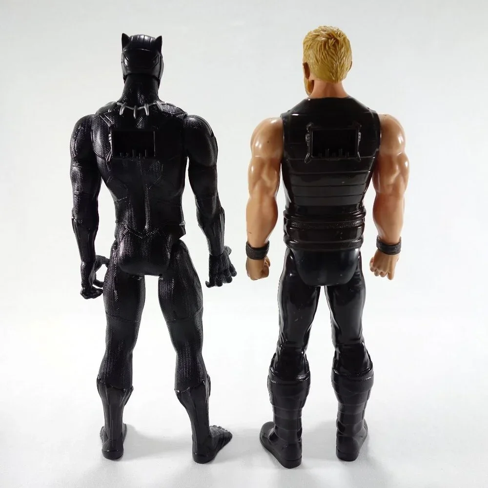 Marvel infinity war