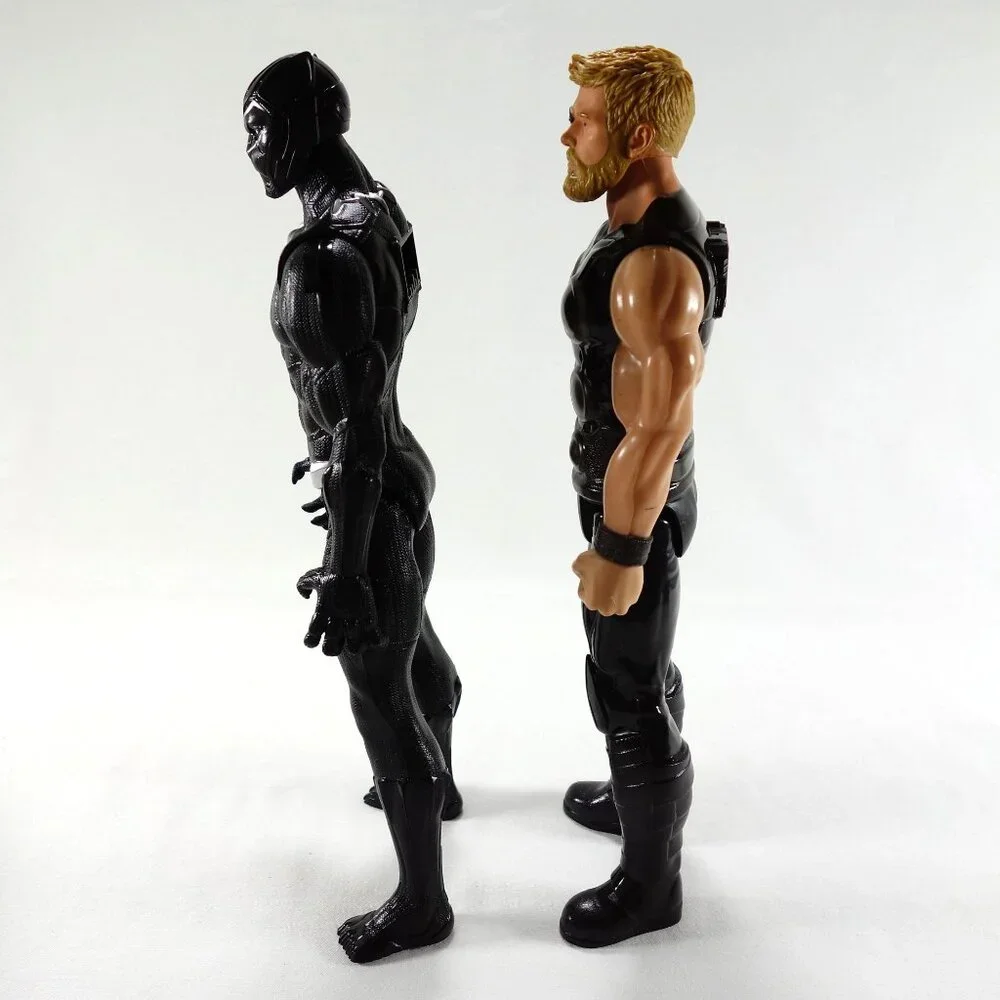 Marvel infinity war