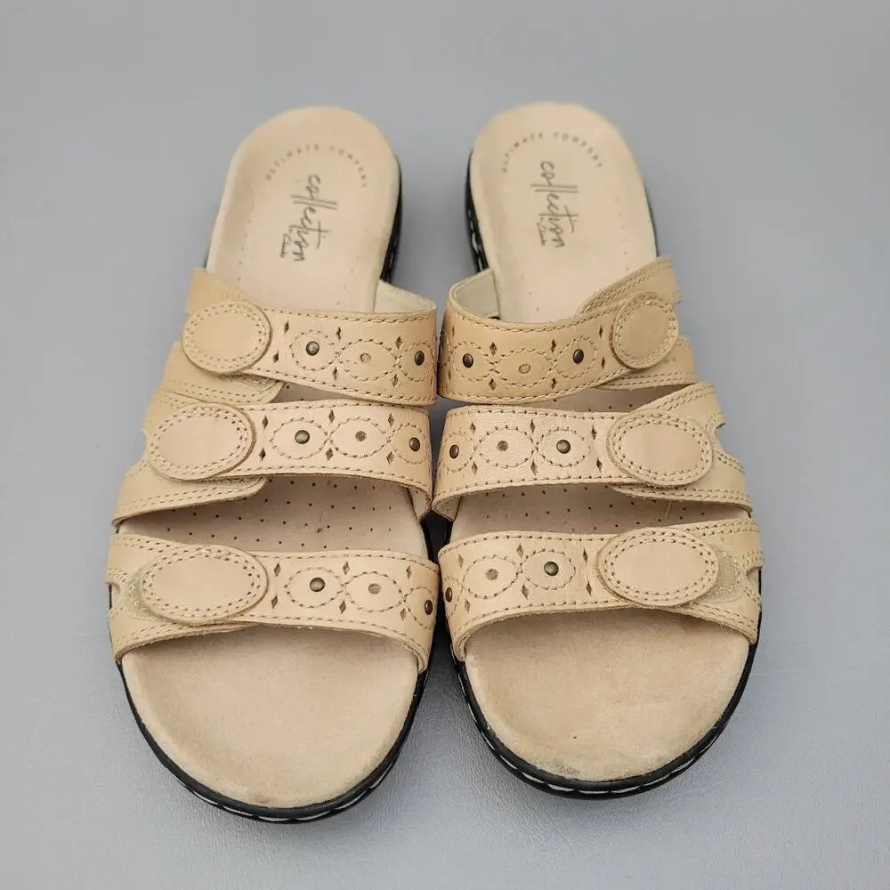 Clarks collection women