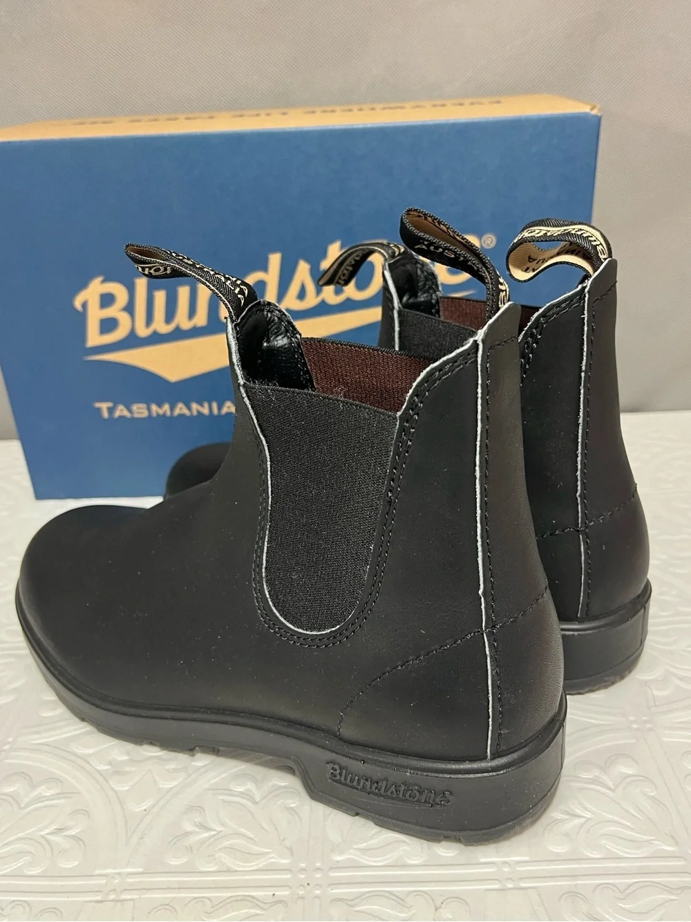Blundstone forever season