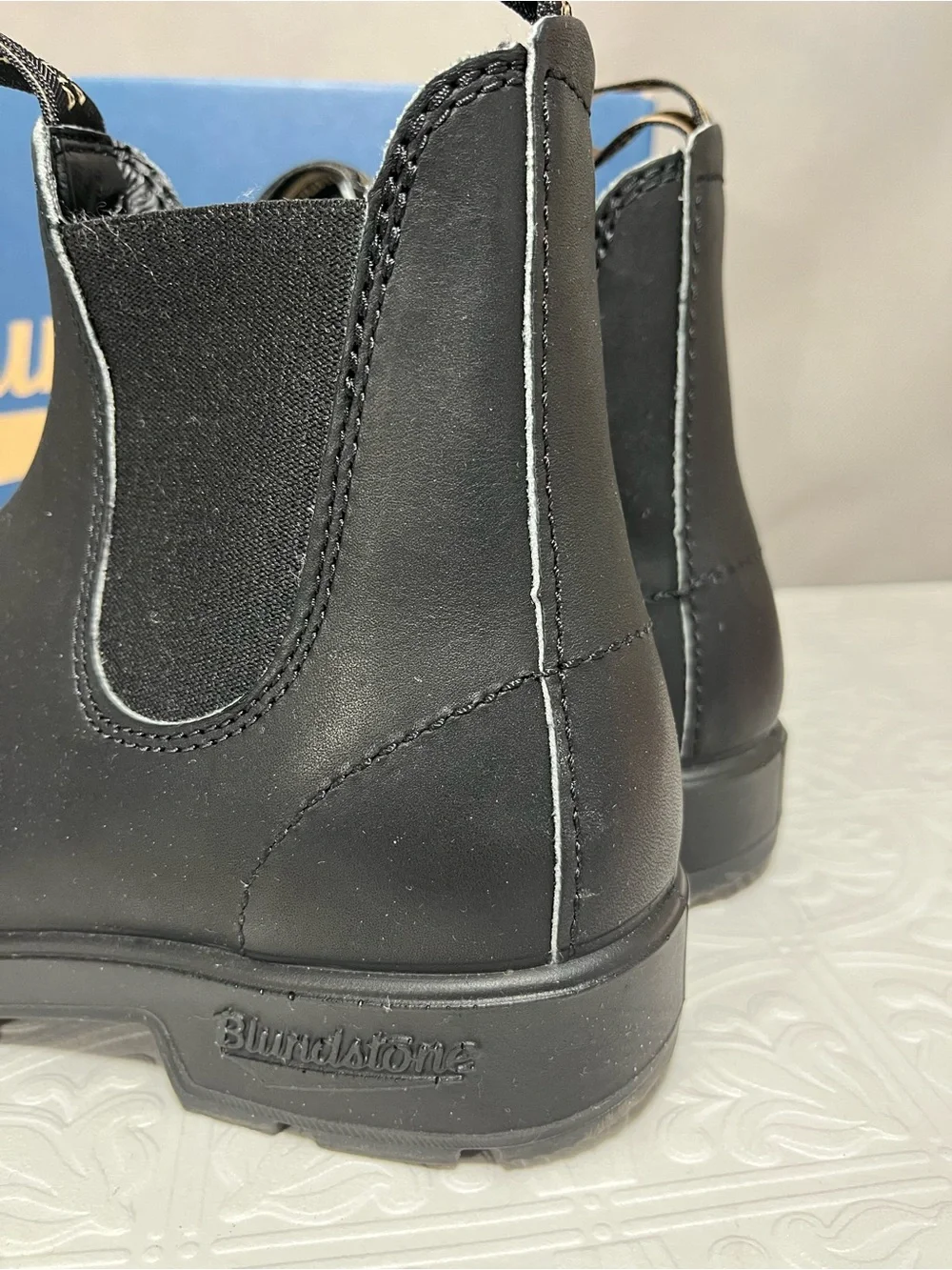 Blundstone forever season