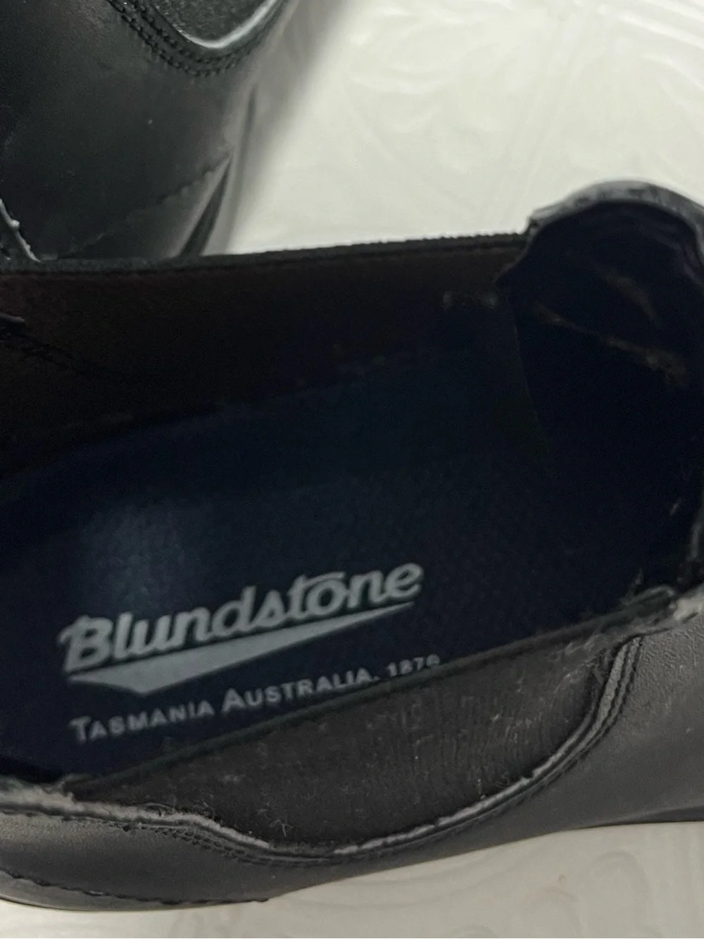 Blundstone forever season