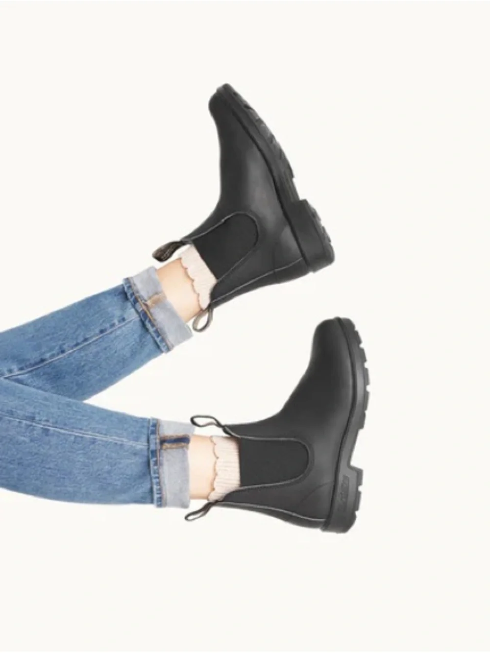 Blundstone forever season