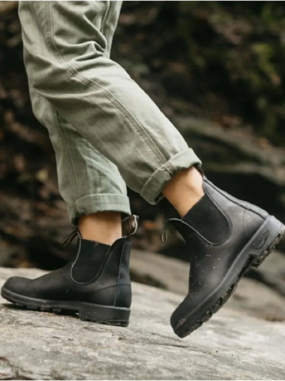 Blundstone forever season