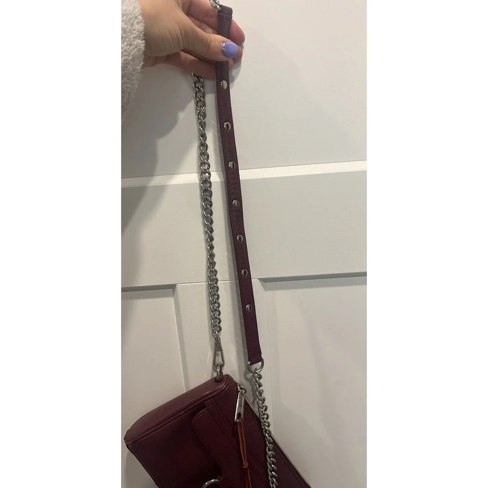 Rebecca Minkoff exterior inner includes