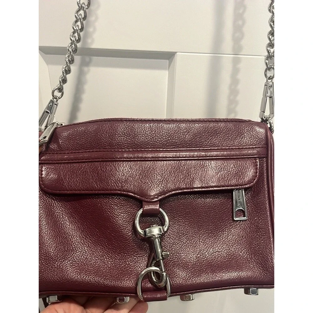 Rebecca Minkoff depth features perfect