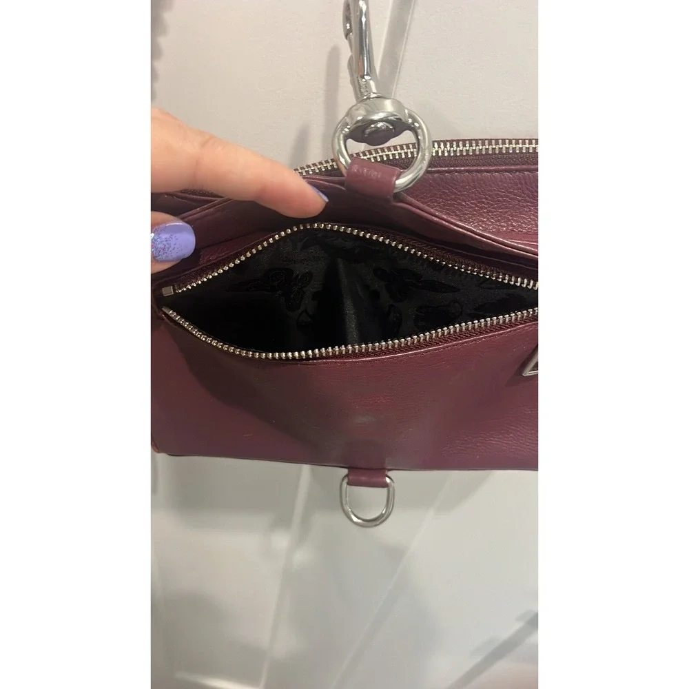 Rebecca Minkoff minor versatile trendy