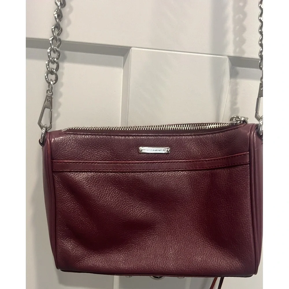 Rebecca Minkoff functionality stylish