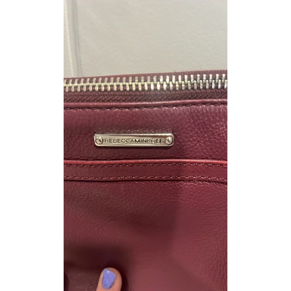 Rebecca Minkoff touch height