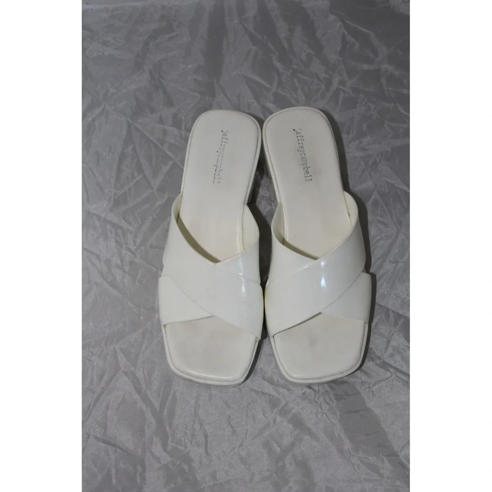 Jeffrey Campbell jeffrey campbell